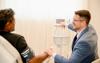 Hipertensão arterial: definição, sintomas, causas e mais!