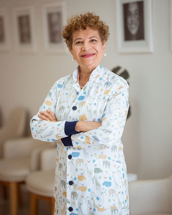 Dra Maria-Lucia-Roseno-Freire-Amne-Saude