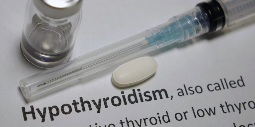 tratamento do hipotireodismo