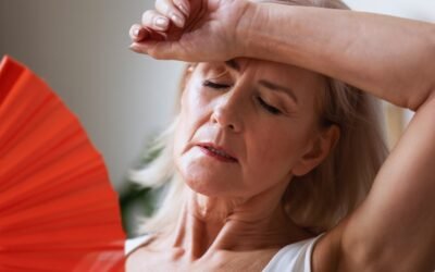 Menopausa: primeiros sinais, tratamento e mais!