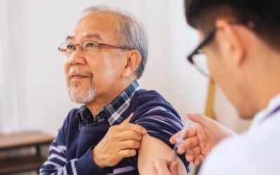 Conheça mais sobre a geriatria e a saúde do idoso!