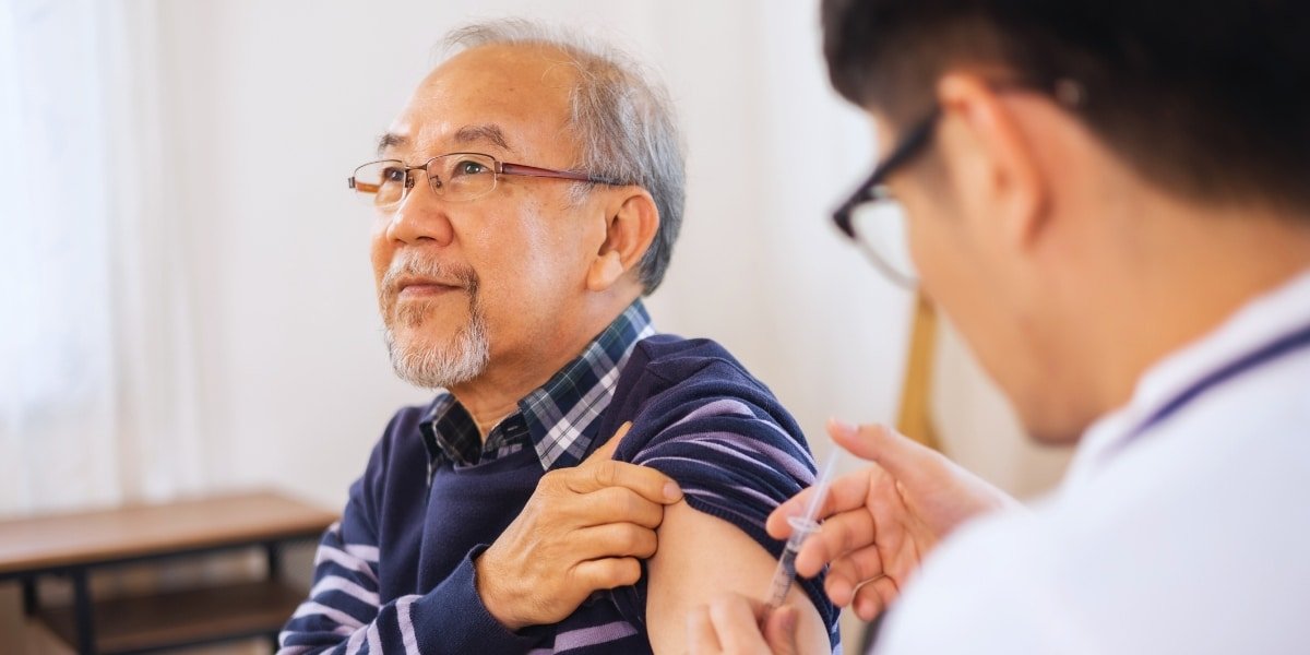 Conheça mais sobre a geriatria e a saúde do idoso!