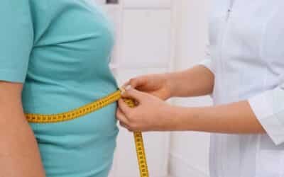 Conheça as principais medidas usadas no tratamento da obesidade