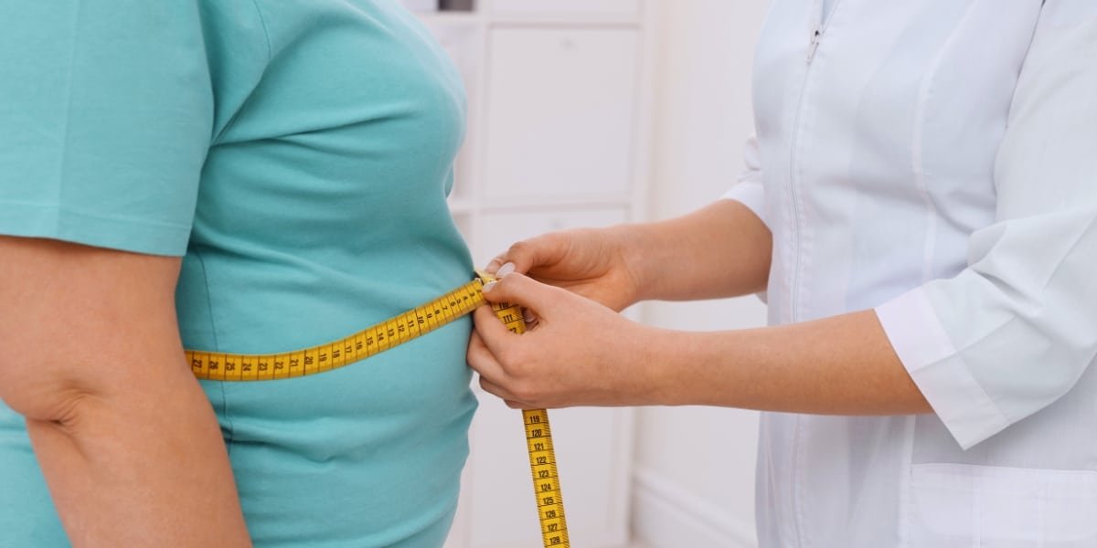 Conheça as principais medidas usadas no tratamento da obesidade