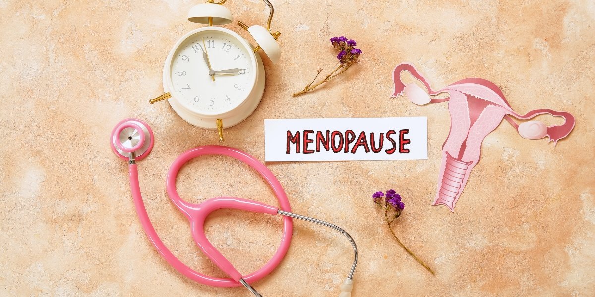Menopausa