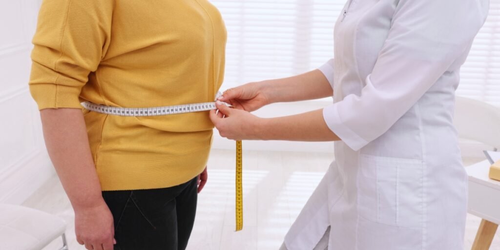 Obesidade