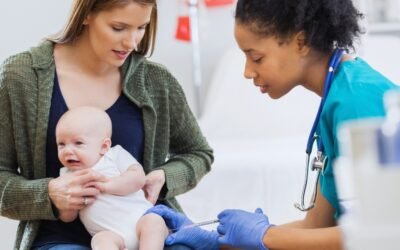 Como montar um calendário de vacinas eficaz