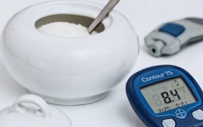 Diabetes Mellitus Tipo 1: complexidades dessa doença crônica