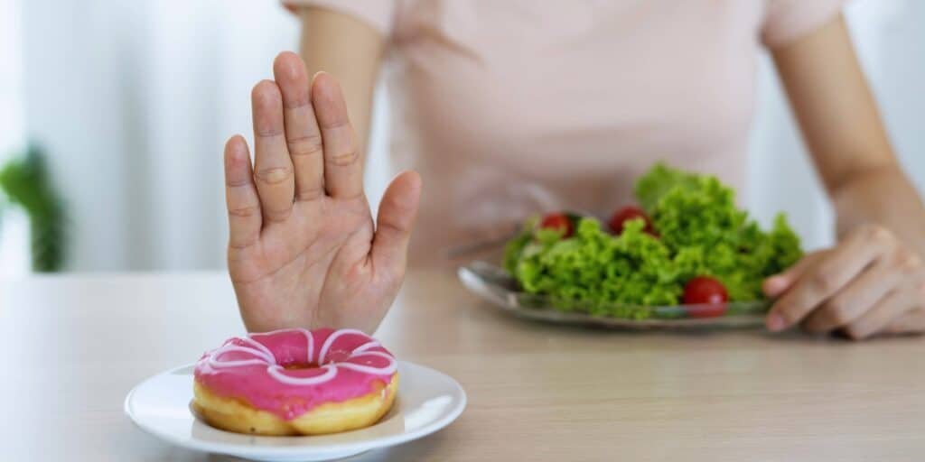 Como evitar o excesso de açúcar na infância