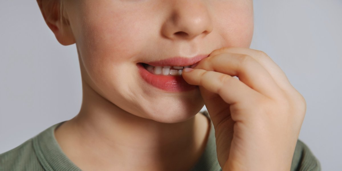 transtorno de ansiedade em crianças